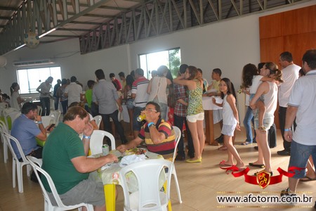 rolim de moura